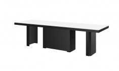 KOLOS 140 table (high gloss / super matt)